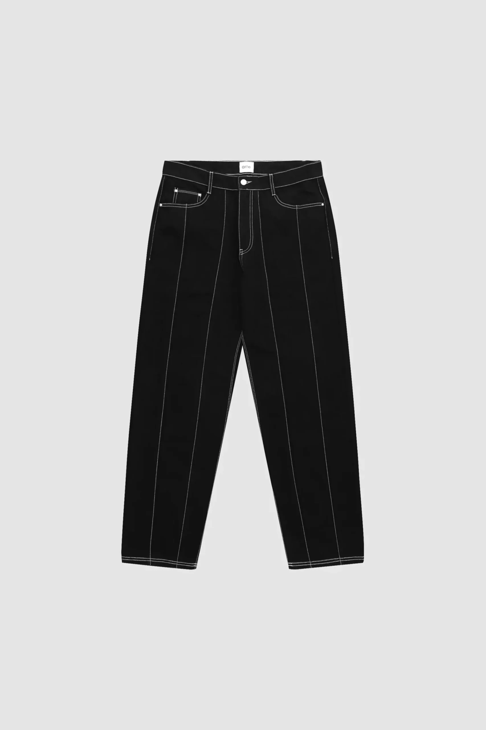 Poage Detail Pants