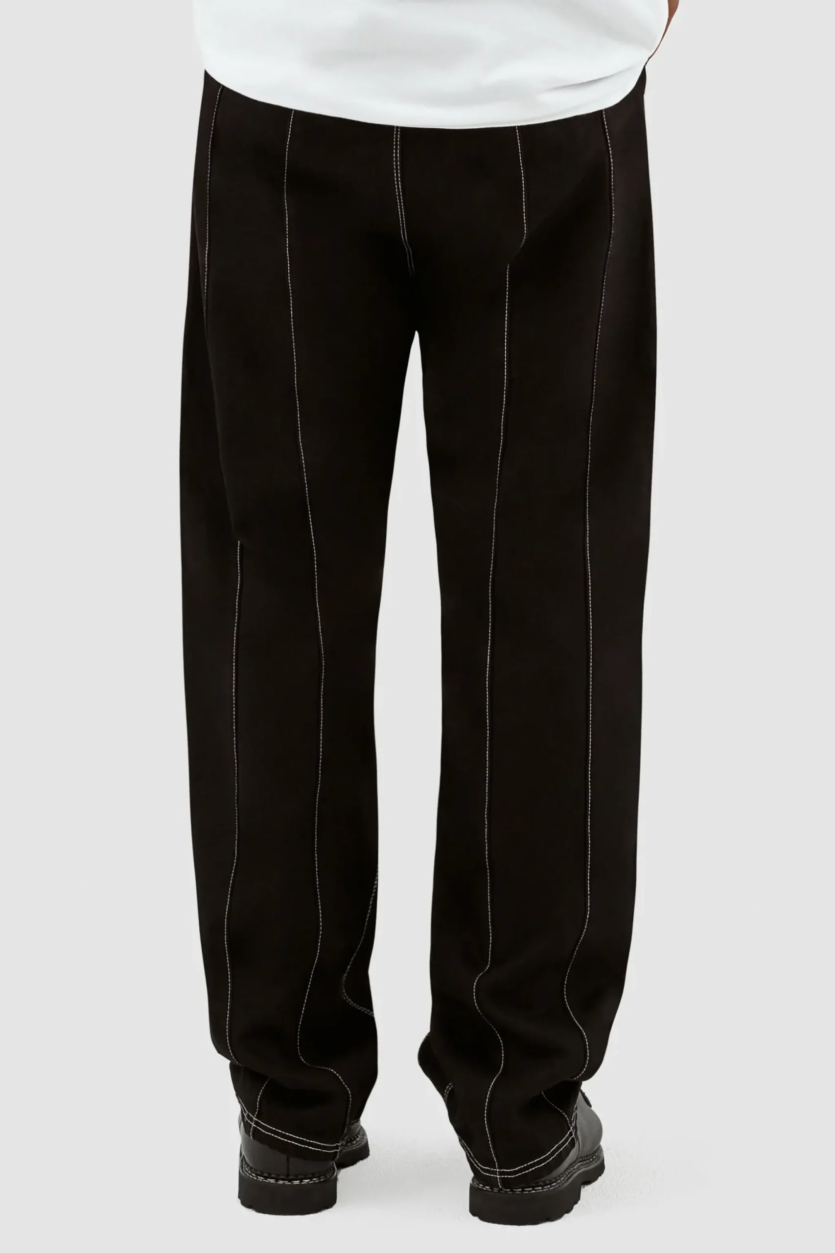Poage Detail Pants