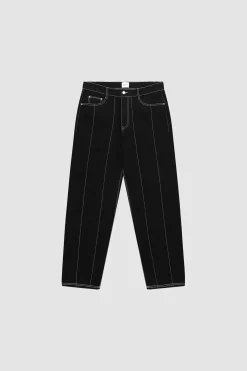 Poage Detail Pants