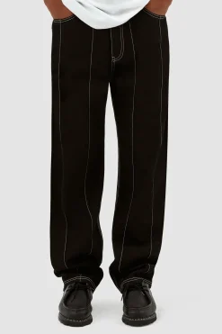Poage Detail Pants