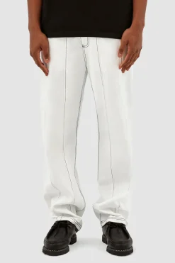 Poage Detail Pants