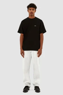 Poage Detail Pants