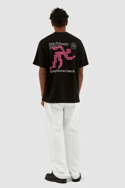 Poage Detail Pants