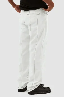 Poage Detail Pants