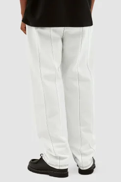 Poage Detail Pants