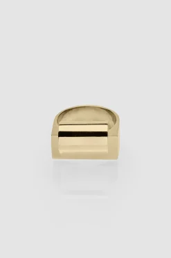 Rietveld Ring