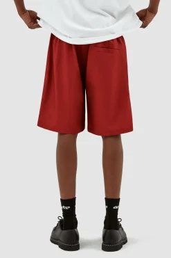 Samuel Multi Runner Shorts