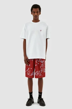 Samuel Multi Runner Shorts