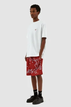 Samuel Multi Runner Shorts