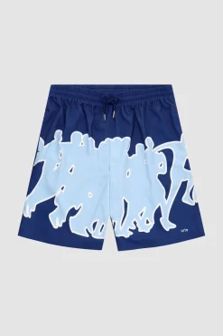 Samuel Multi Runner Shorts