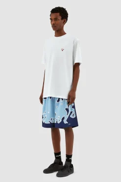Samuel Multi Runner Shorts