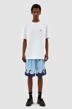 Samuel Multi Runner Shorts