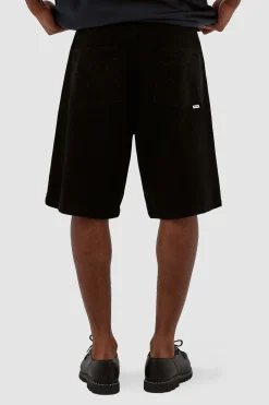 Serena Heart Shorts