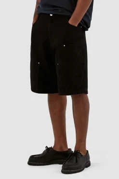 Serena Heart Shorts