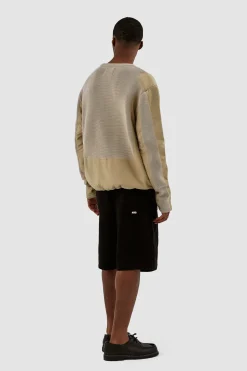 Serena Heart Shorts