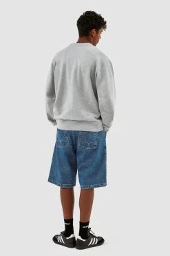 Serena Heart Shorts