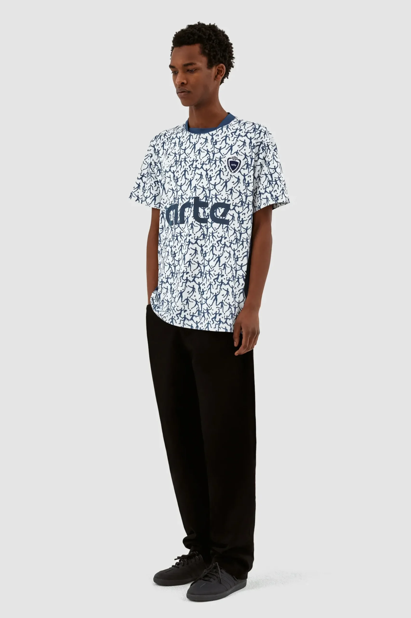 Silvester Shirt