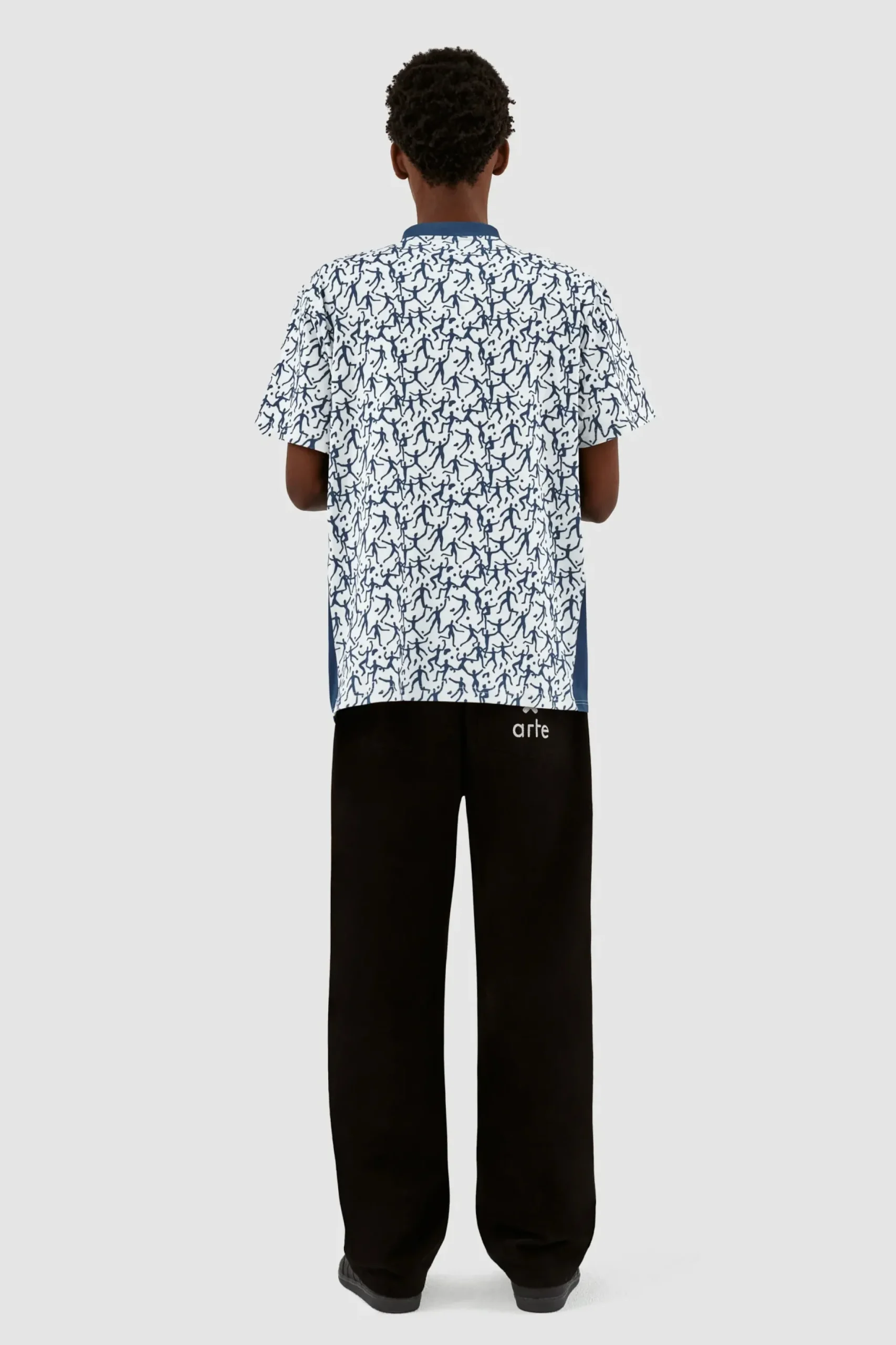 Silvester Shirt