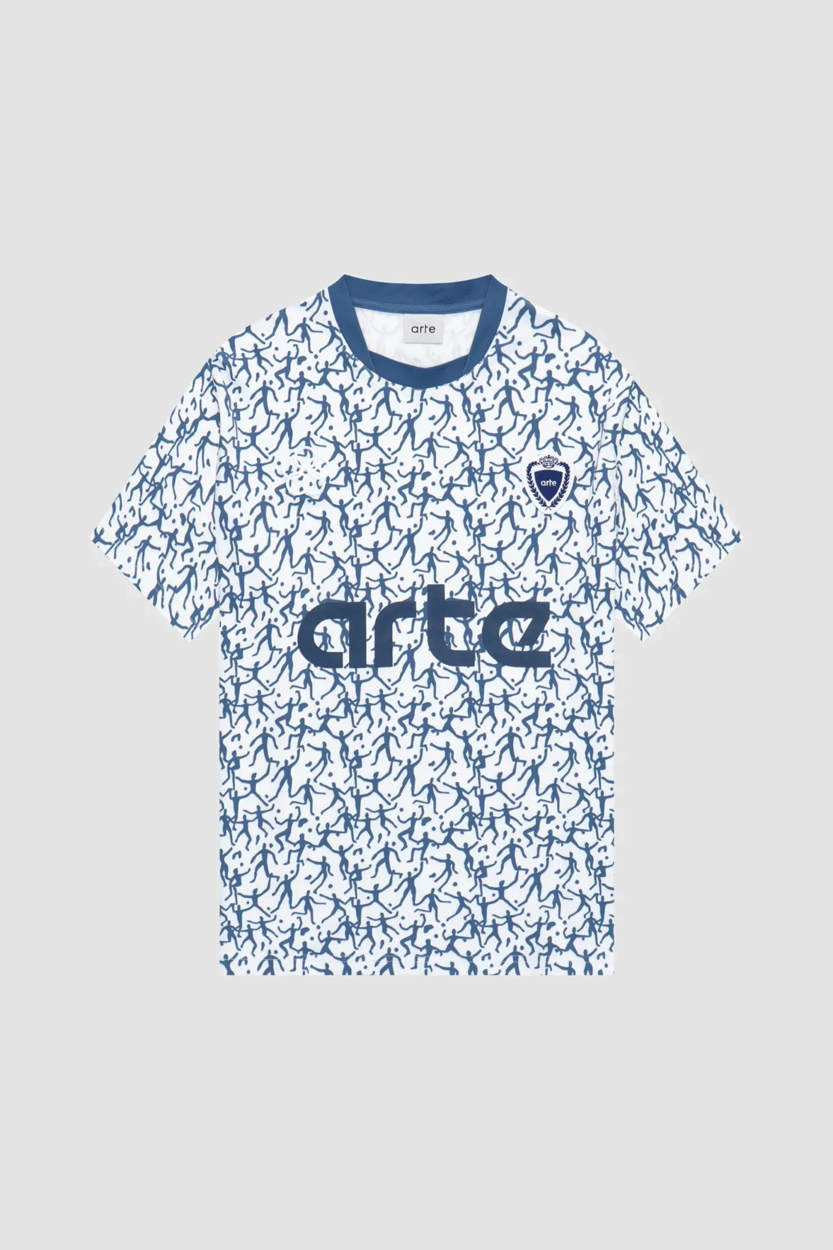 Silvester Shirt