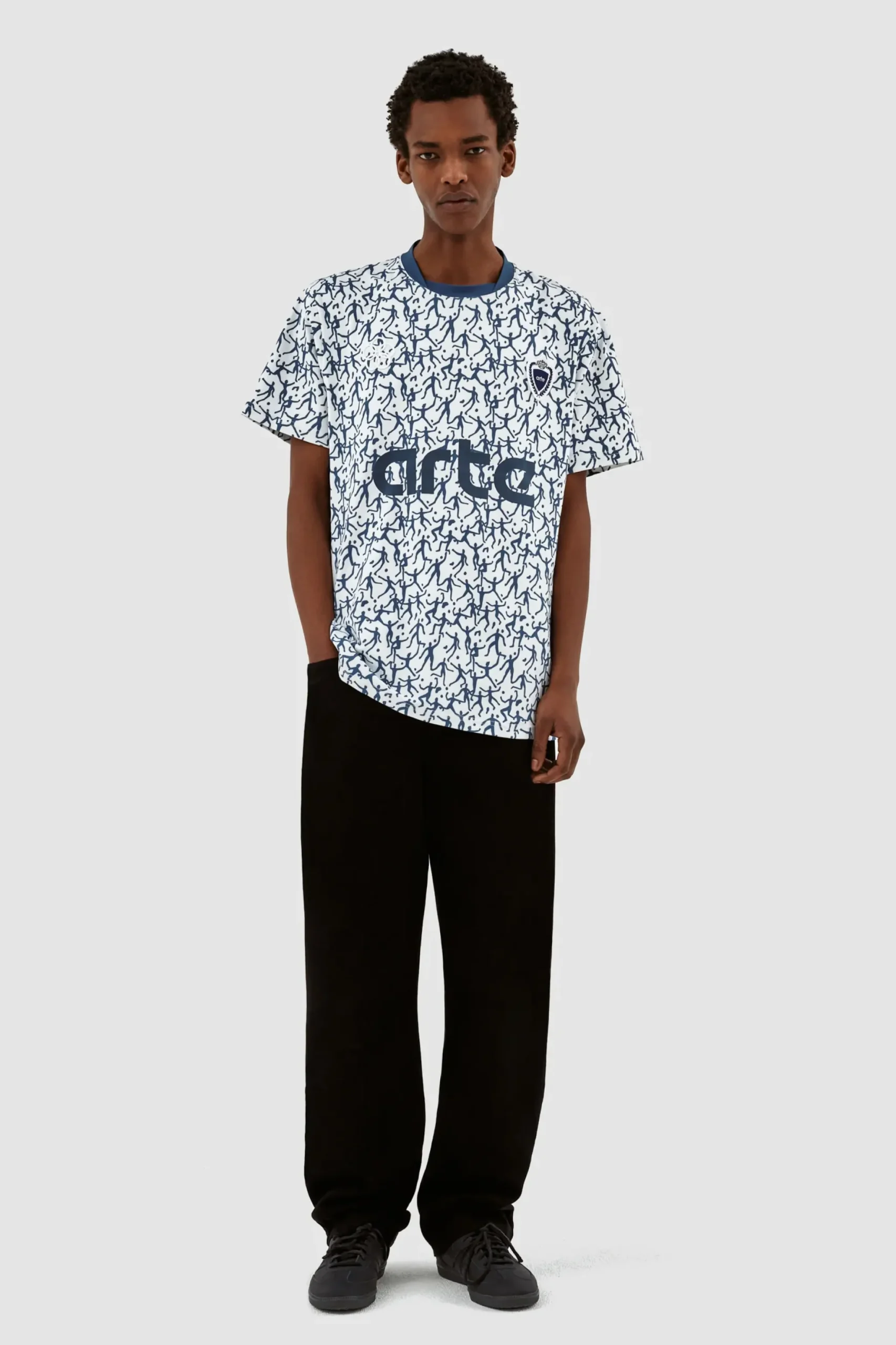 Silvester Shirt