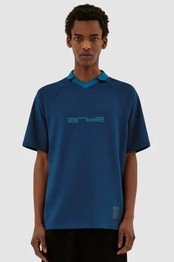 Taylor Collar T-shirt