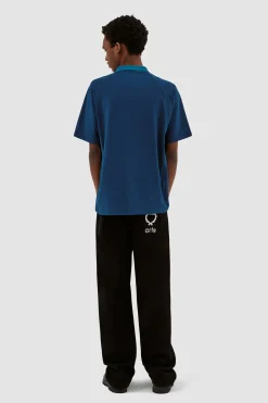 Taylor Collar T-shirt