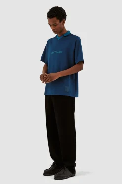 Taylor Collar T-shirt