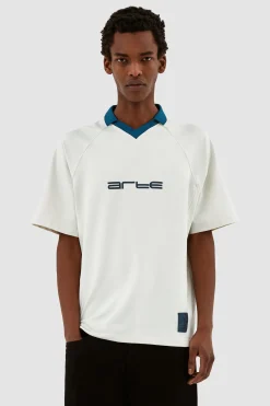 Taylor Collar T-shirt