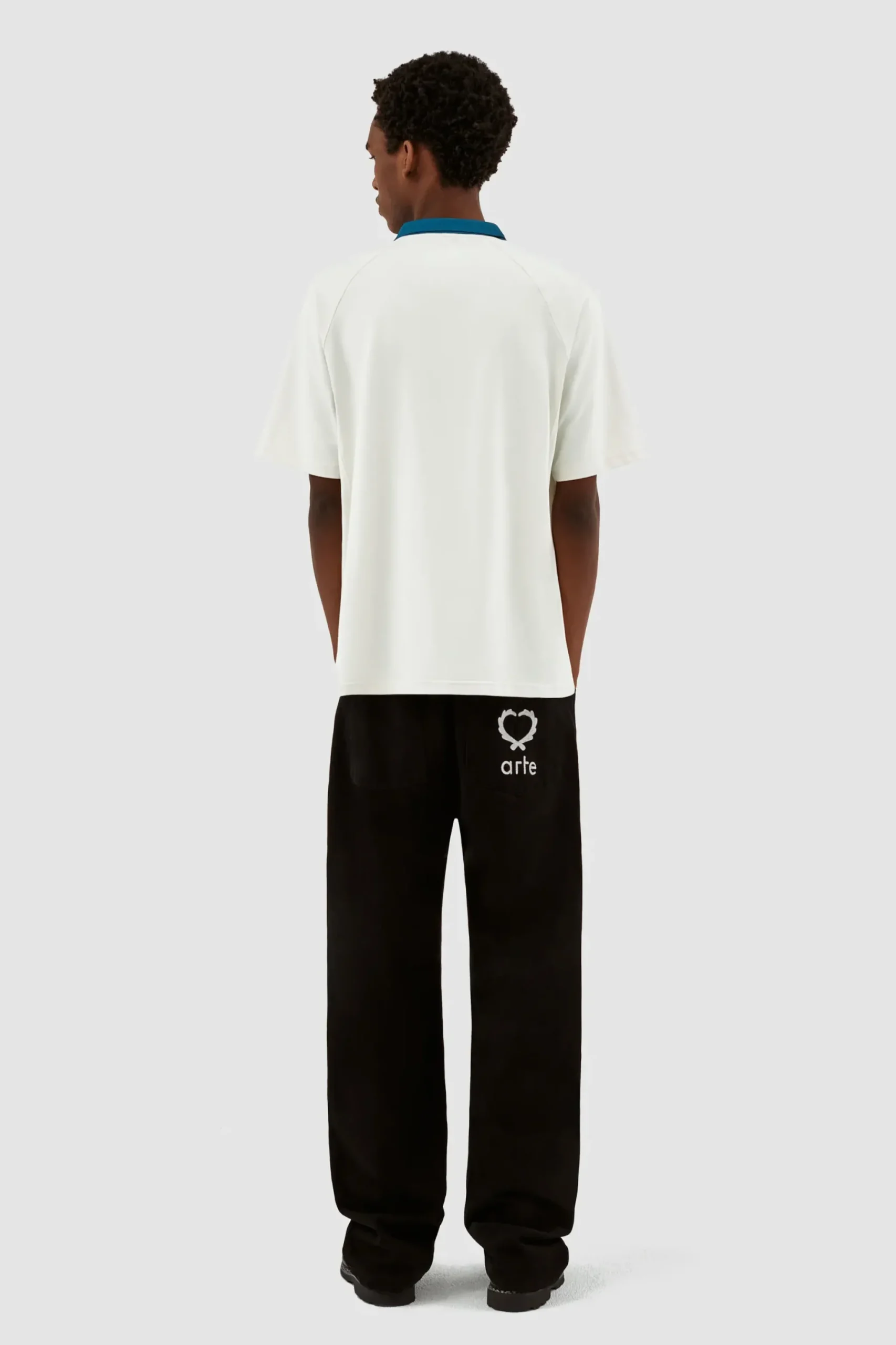 Taylor Collar T-shirt