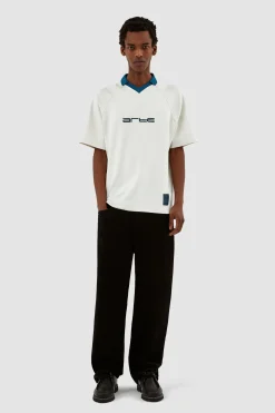 Taylor Collar T-shirt