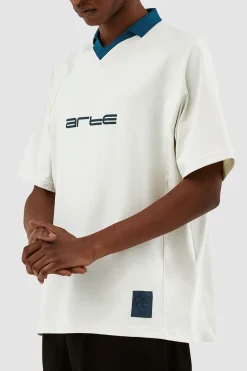 Taylor Collar T-shirt