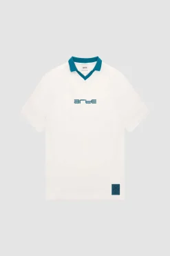 Taylor Collar T-shirt