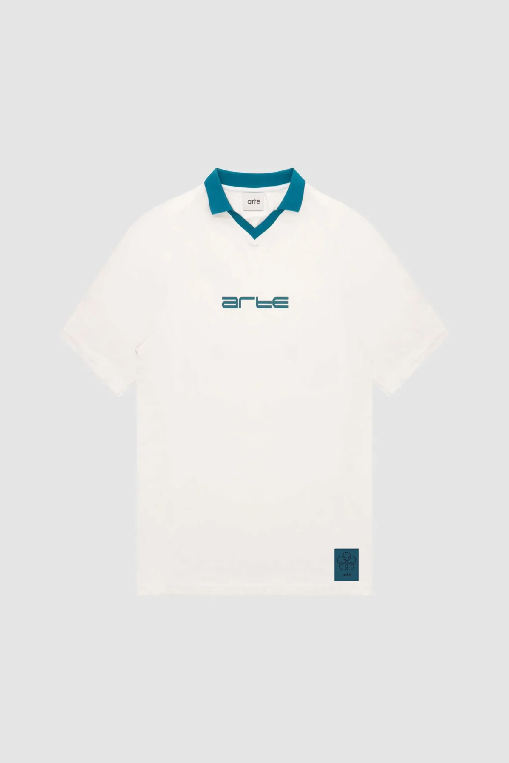 Taylor Collar T-shirt