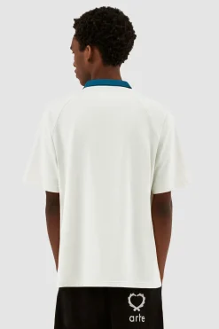 Taylor Collar T-shirt
