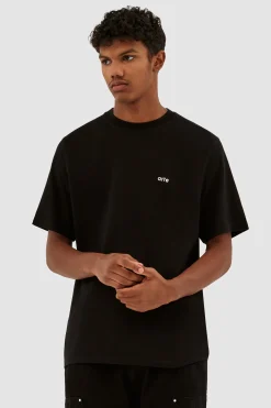 Teo Back Hearts T-shirt