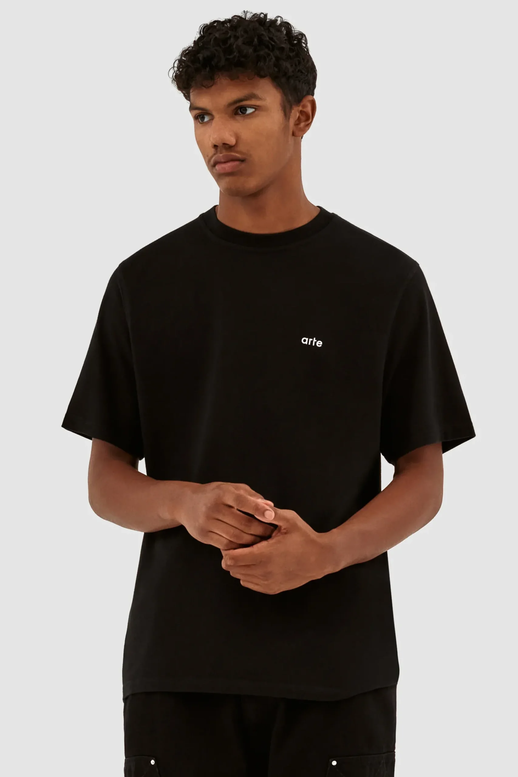 Teo Back Hearts T-shirt