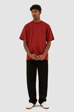 Teo Back Hearts T-shirt