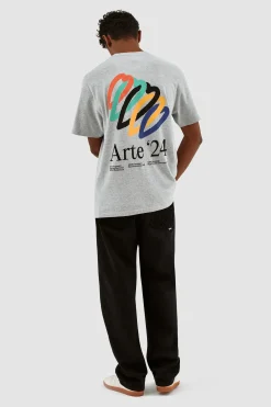 Teo Back Hearts T-shirt