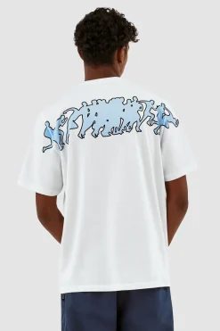 Teo Back Multi Runner T-shirt