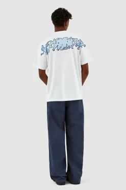 Teo Back Multi Runner T-shirt