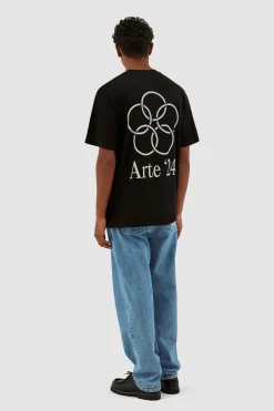 Teo Back Rings T-shirt