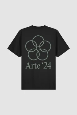 Teo Back Rings T-shirt