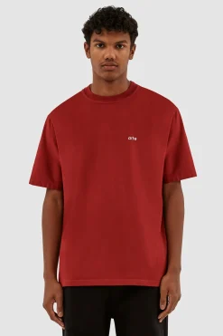 Teo Back Rings T-shirt