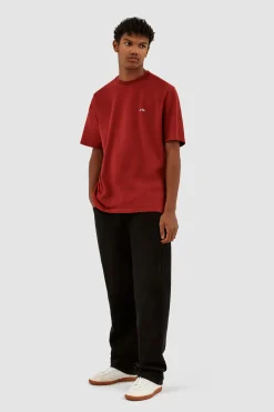 Teo Back Rings T-shirt