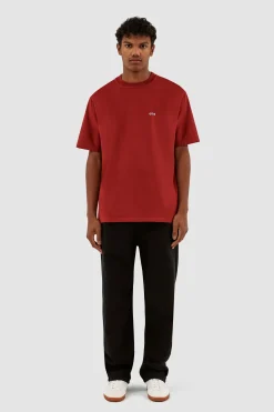 Teo Back Rings T-shirt