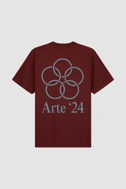 Teo Back Rings T-shirt