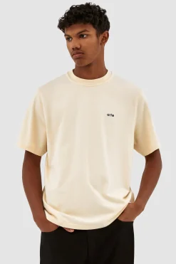 Teo Back Rings T-shirt