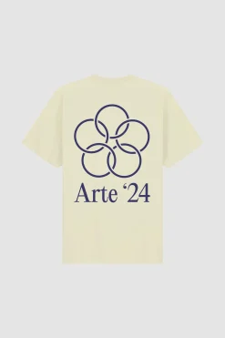 Teo Back Rings T-shirt