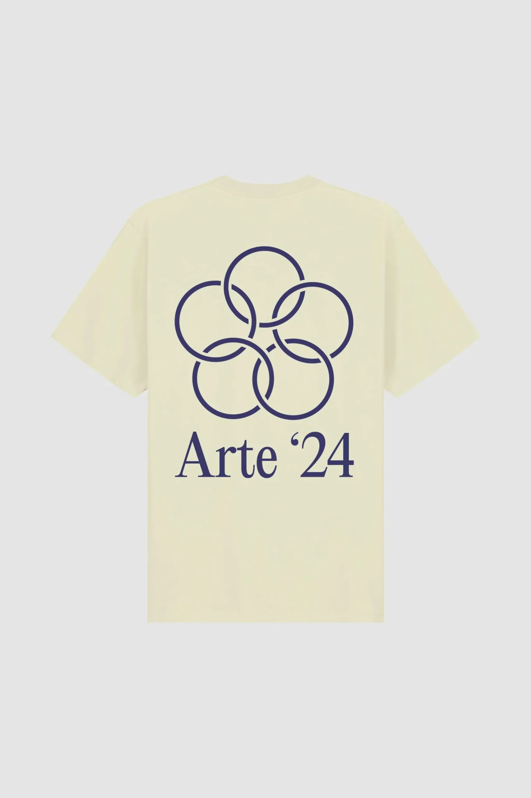 Teo Back Rings T-shirt