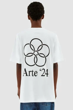 Teo Back Rings T-shirt